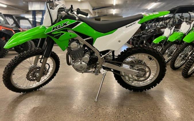 2023 Kawasaki KLX 230 R