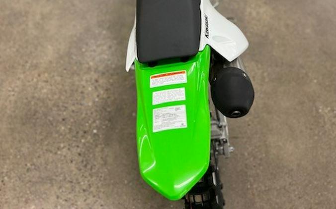 2023 Kawasaki KLX 230 R