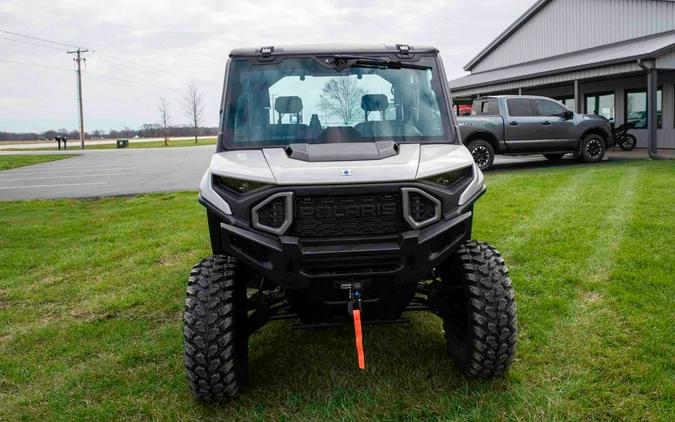 2024 Polaris Ranger Crew XD 1500 Northstar Edition Premium