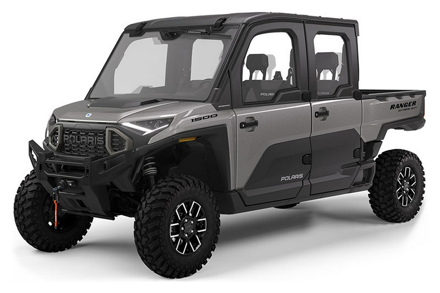 2024 Polaris Ranger Crew XD 1500 Northstar Edition Premium