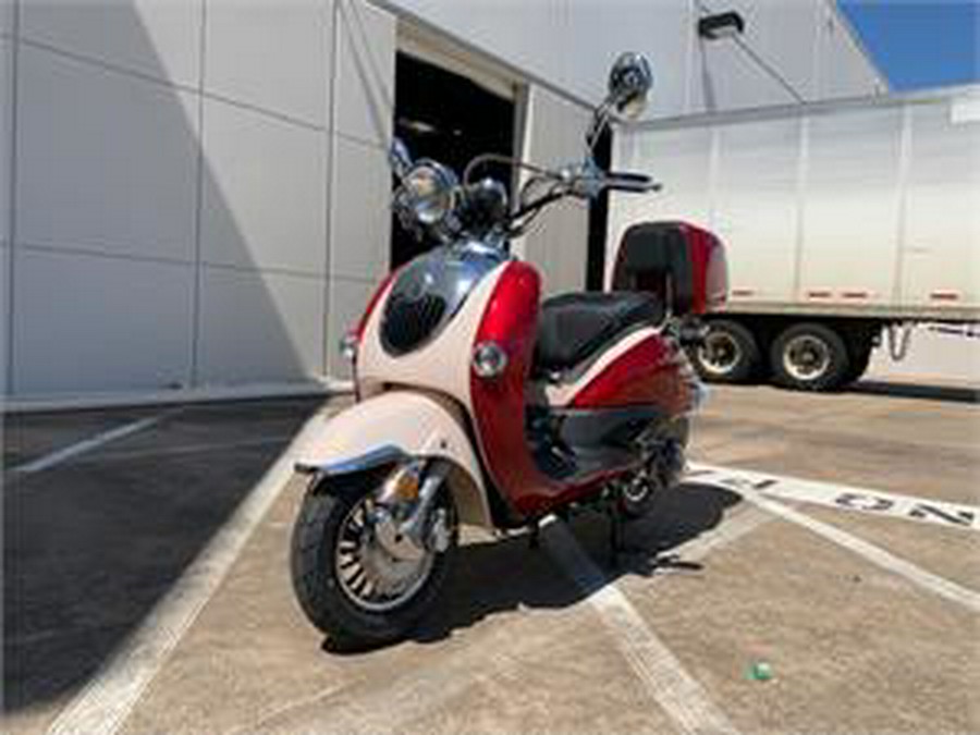 2023 TrailMaster Sorrento 150