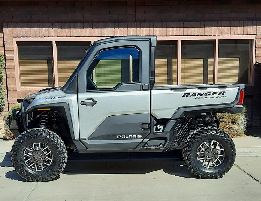 2024 Polaris® Ranger XD 1500 NorthStar Edition Ultimate