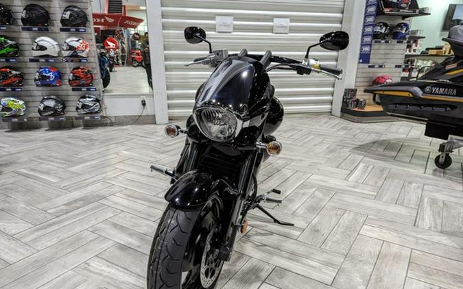 2024 Suzuki Boulevard M109R