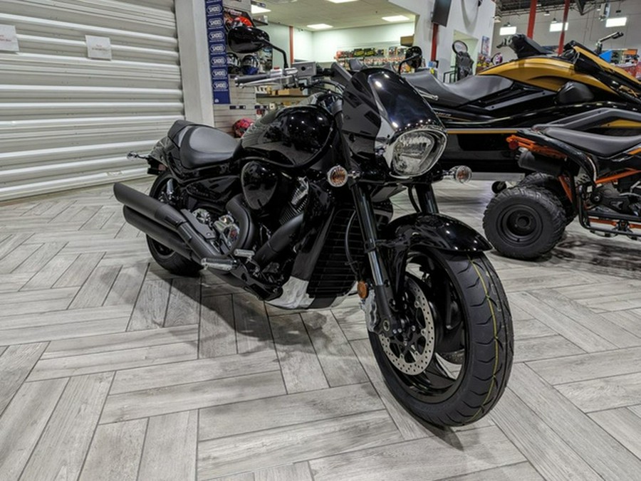 2024 Suzuki Boulevard M109R