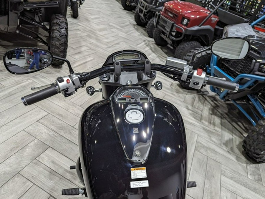 2024 Suzuki Boulevard M109R