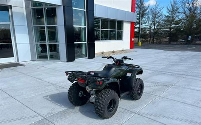 2023 Honda FourTrax Recon