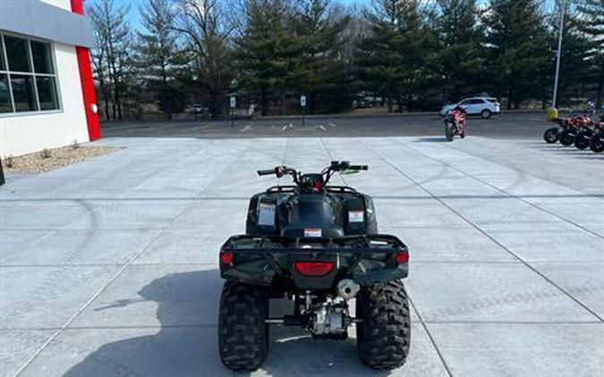 2023 Honda FourTrax Recon