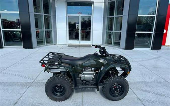 2023 Honda FourTrax Recon