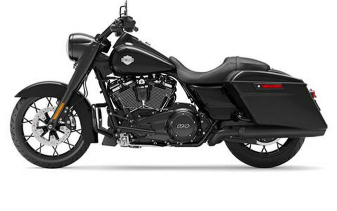 2021 Harley-Davidson Road King® Special