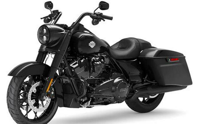 2021 Harley-Davidson Road King® Special