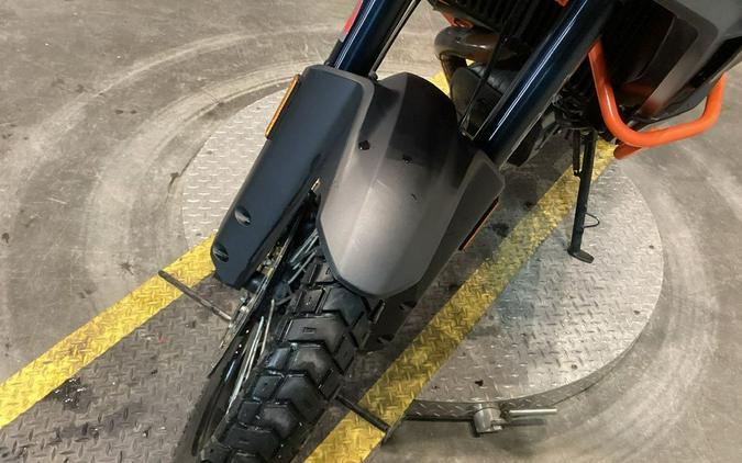 2019 KTM 1290 Super Adventure R