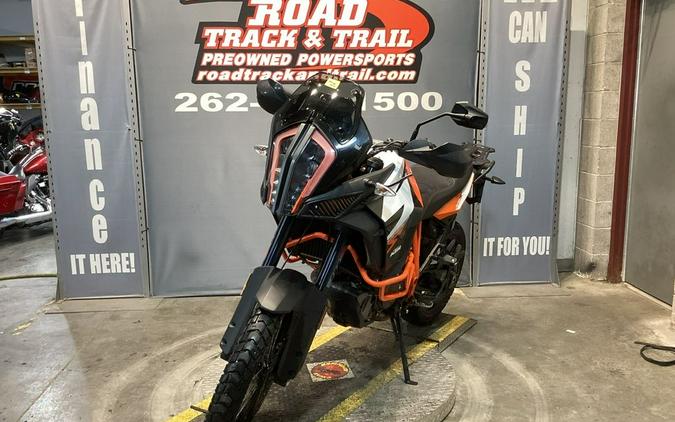 2019 KTM 1290 Super Adventure R