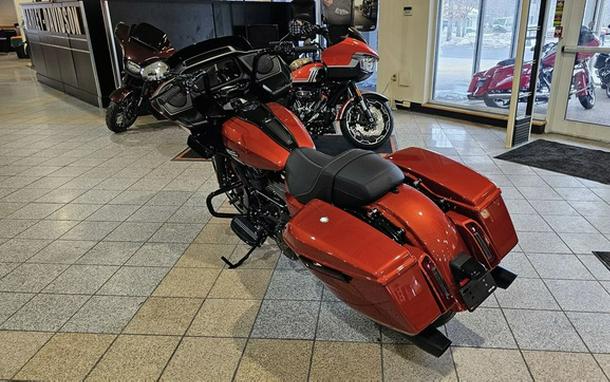 2024 Harley-Davidson FLTRX - Road Glide