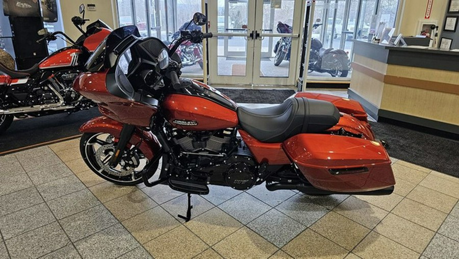 2024 Harley-Davidson FLTRX - Road Glide