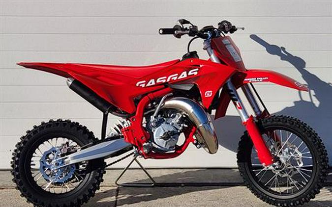 2024 GASGAS MC 65