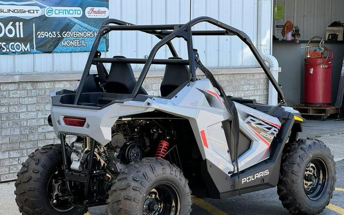 2024 Polaris® RZR 200 EFI