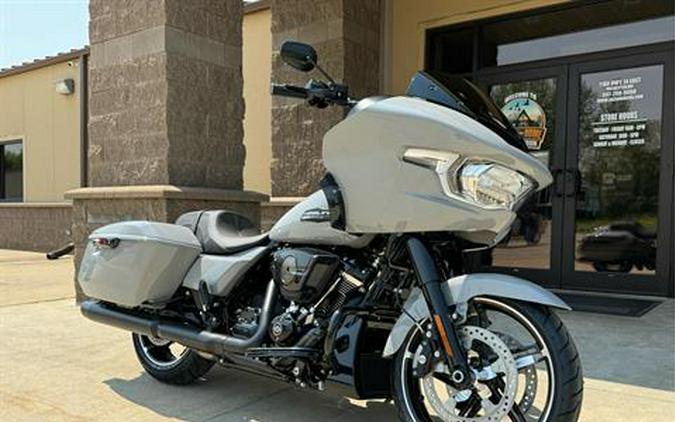 2024 Harley-Davidson Road Glide®