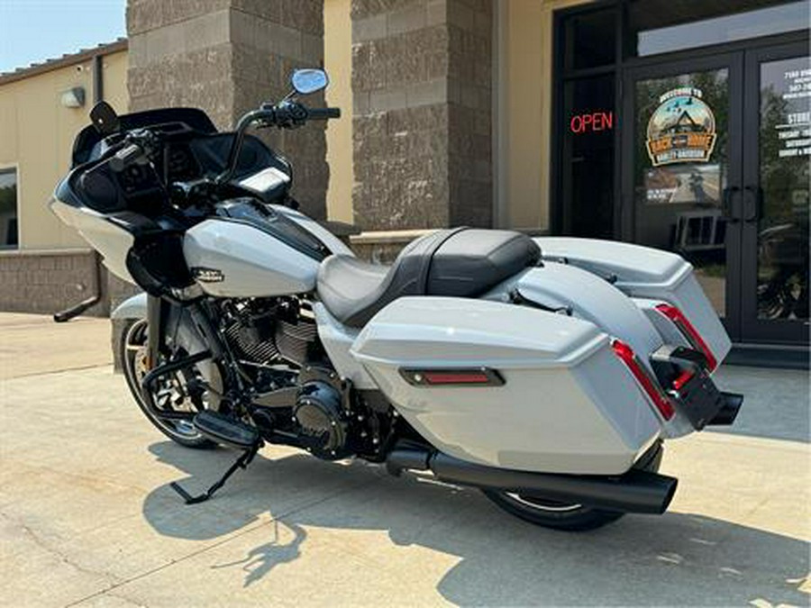 2024 Harley-Davidson Road Glide®