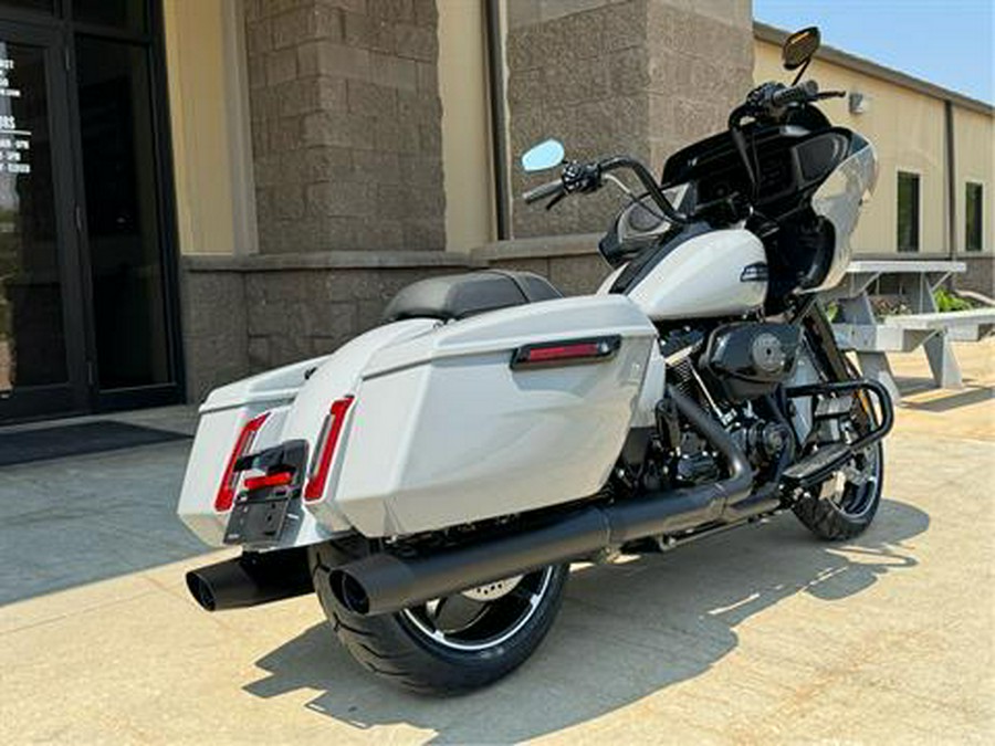 2024 Harley-Davidson Road Glide®