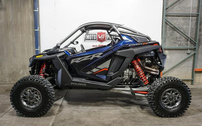 2023 Polaris® RZR Pro R Ultimate