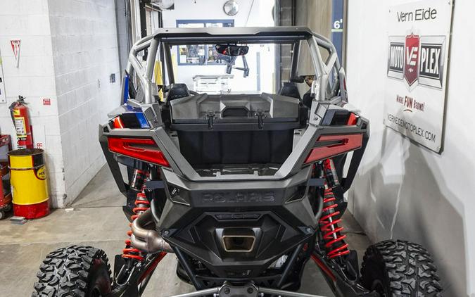 2023 Polaris® RZR Pro R Ultimate