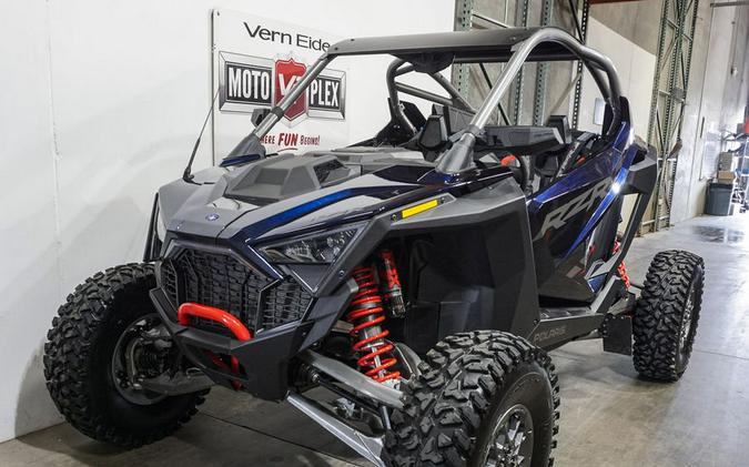 2023 Polaris® RZR Pro R Ultimate