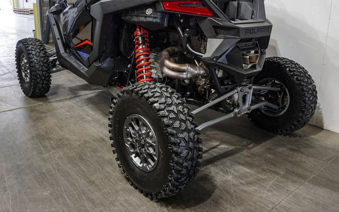 2023 Polaris® RZR Pro R Ultimate