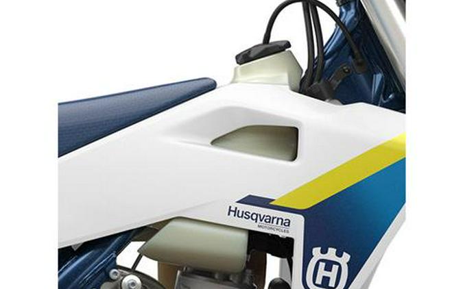 2025 Husqvarna FX 350