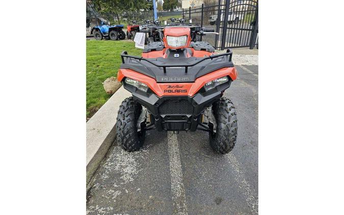 2024 Polaris Industries Sportsman® 450 H.O. Base