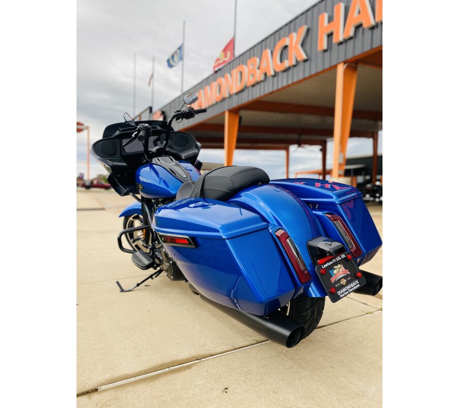 FLTRX 2024 Road Glide™