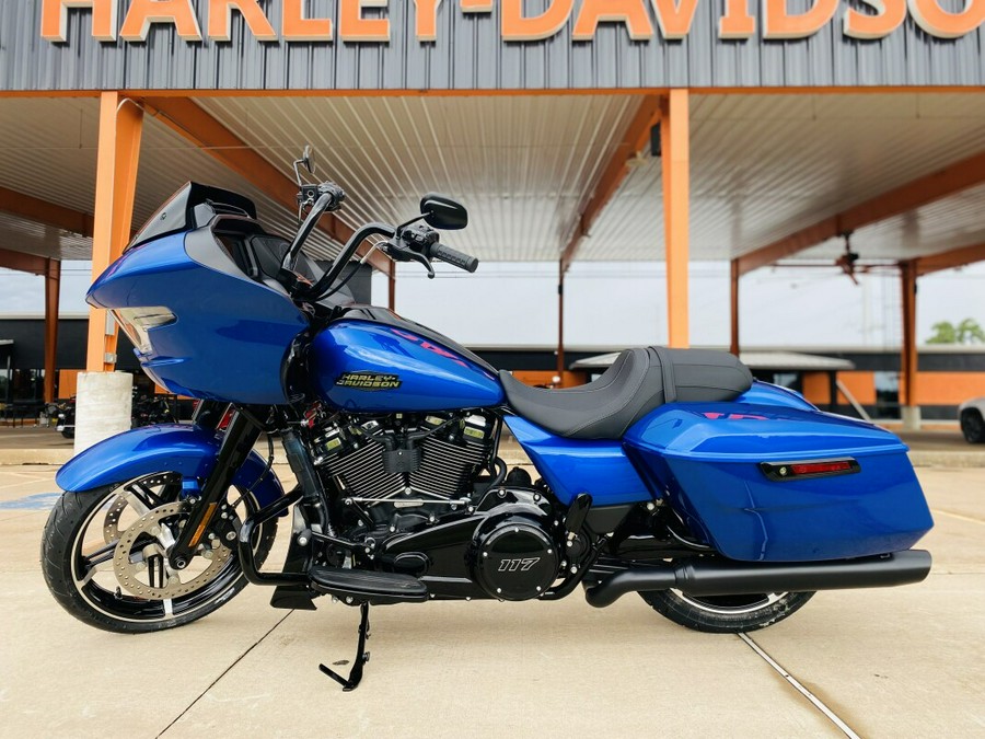 FLTRX 2024 Road Glide™