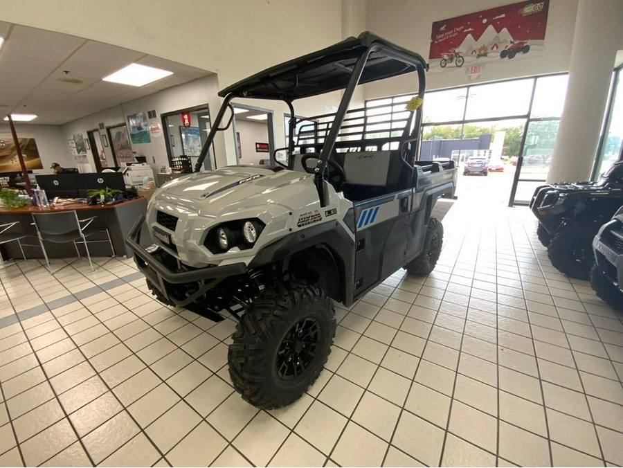 2024 Kawasaki MULE PRO-FXR™ 1000 LE