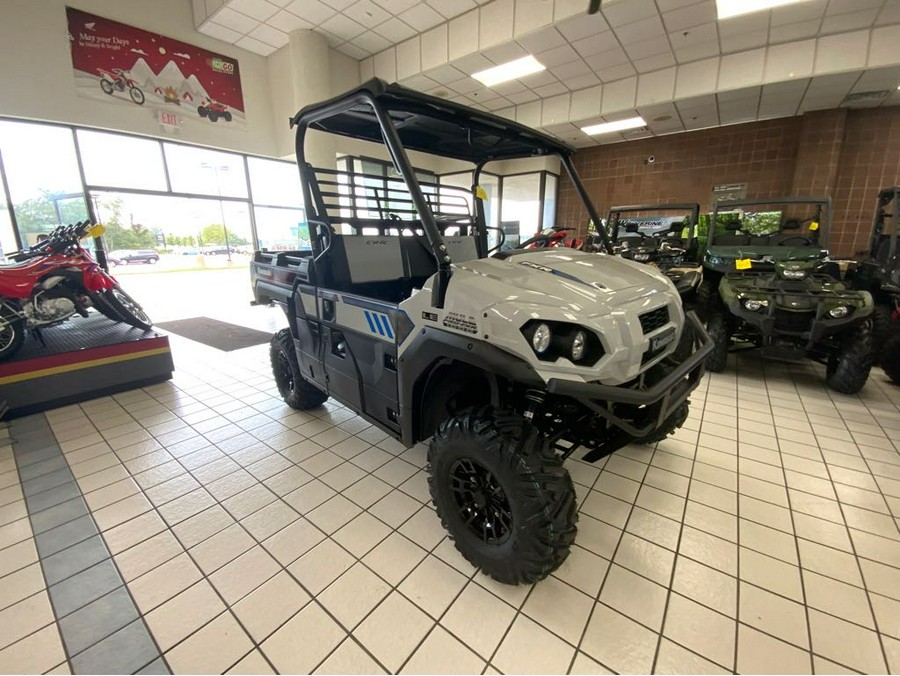 2024 Kawasaki MULE PRO-FXR™ 1000 LE