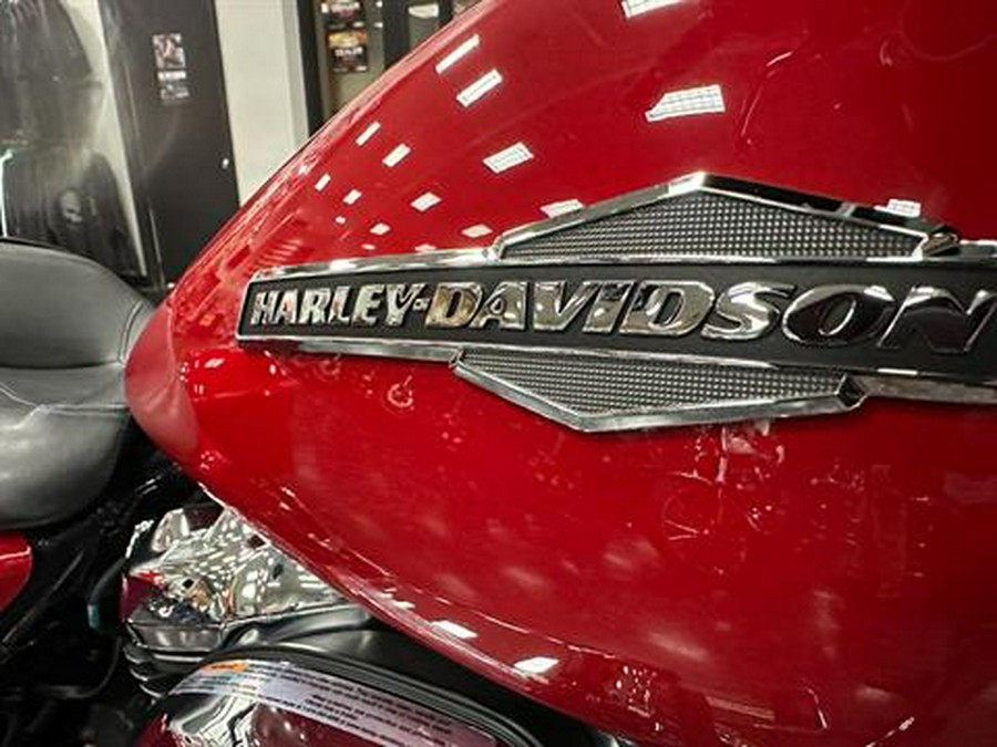 2023 Harley-Davidson Street Glide®