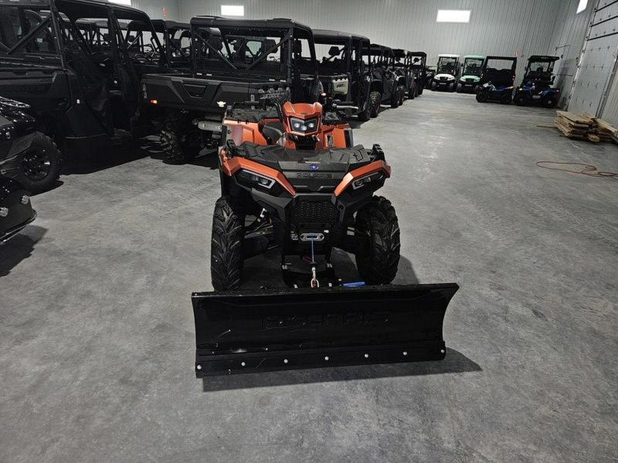 2020 Polaris® Sportsman® 850 Premium