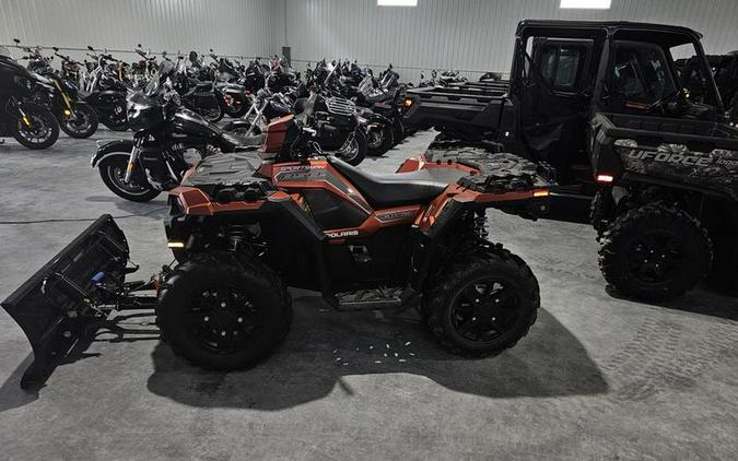 2020 Polaris® Sportsman® 850 Premium