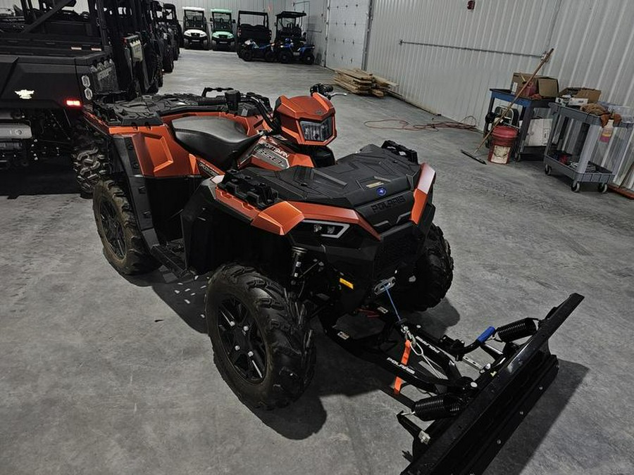 2020 Polaris® Sportsman® 850 Premium