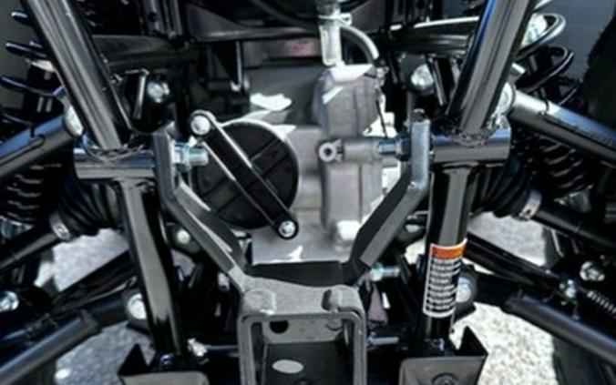 2025 CFMOTO CForce 500