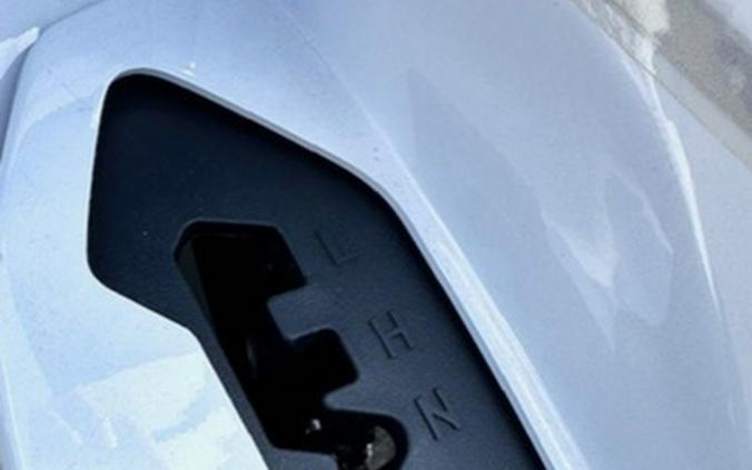 2025 CFMOTO CForce 500