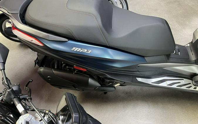 2025 Piaggio MP3 Maxi 530 Exclusive Maxi 530 HPE Exclusive