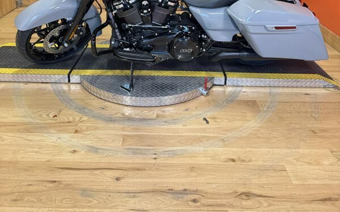 FLHRXS 2025 Road King™ Special