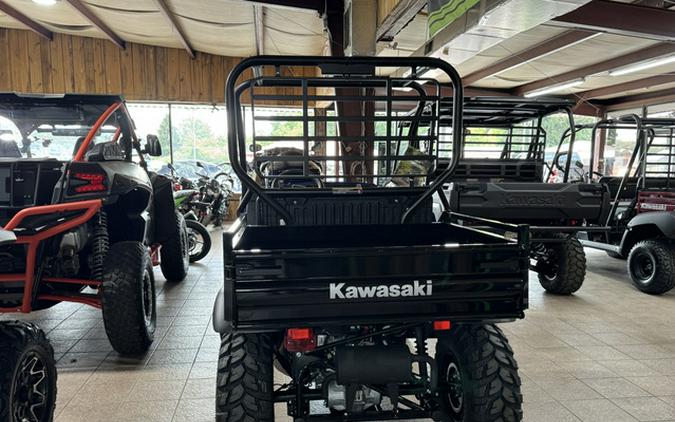 2026 Kawasaki Mule SX 4x4 XC - CRATE