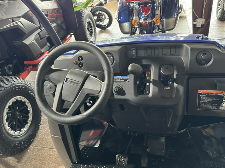 2026 Kawasaki Mule SX 4x4 XC - CRATE