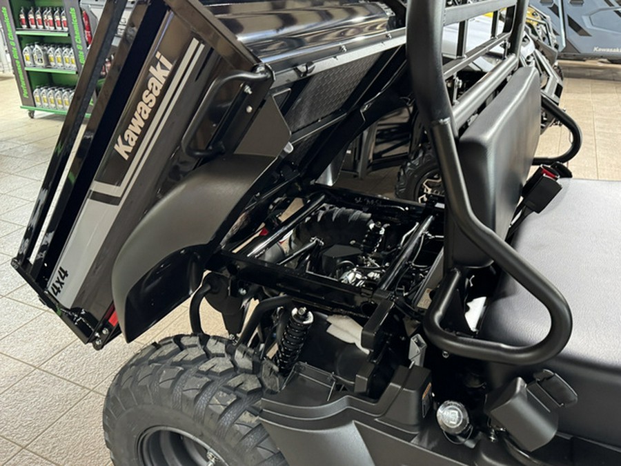 2026 Kawasaki Mule SX 4x4 XC - CRATE