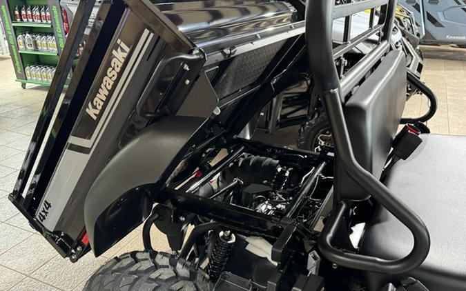 2026 Kawasaki Mule SX 4x4 XC - CRATE
