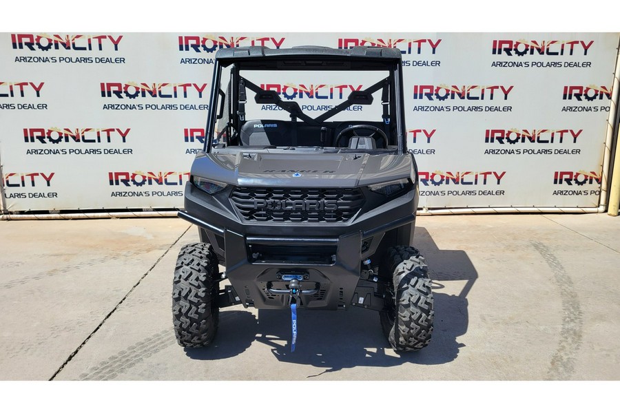 2025 Polaris Ranger 1000 Premium