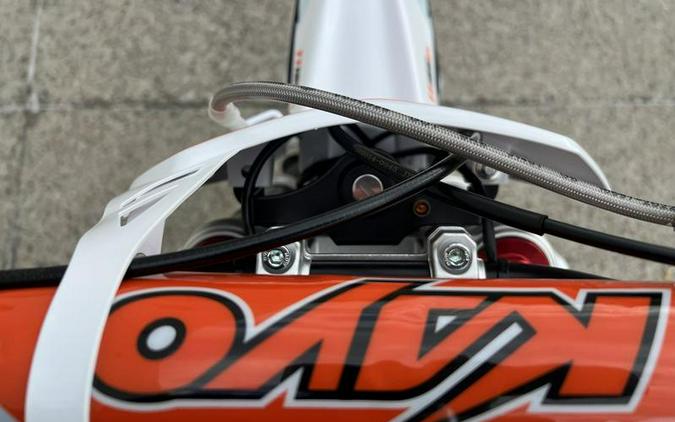 2025 Kayo TT 125 EFI