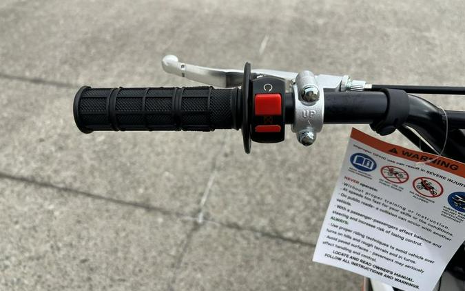 2025 Kayo TT 125 EFI