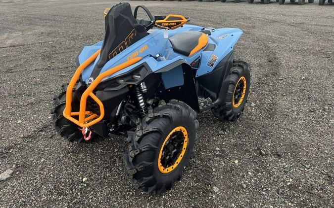 2026 Can-Am Renegade X mr 1000R