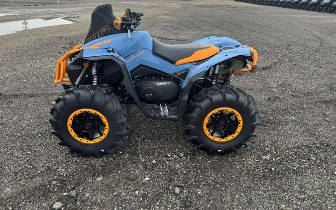 2026 Can-Am Renegade X mr 1000R